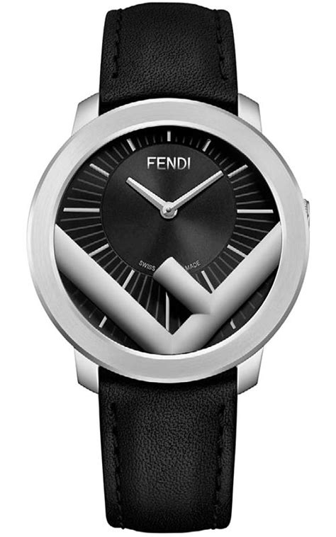 where are fendi watches made|Fendi watches outlet online.